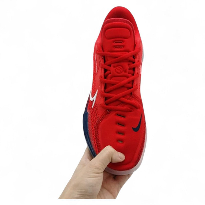 Nike Air Zoom G.T. Cut x Team USA Sport Red.