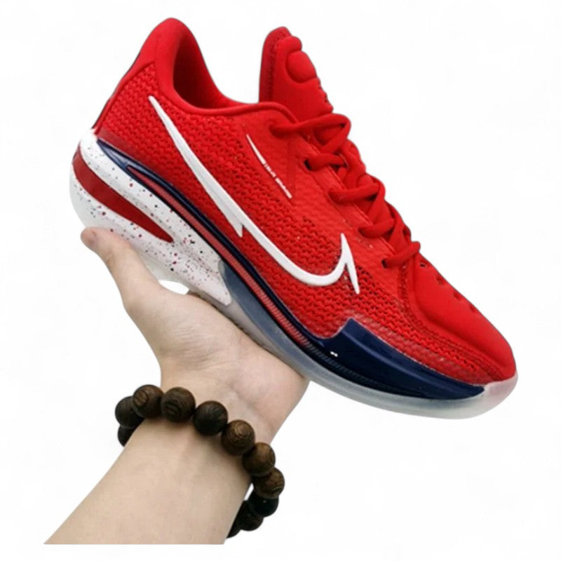 Nike Air Zoom G.T. Cut x Team USA Sport Red.