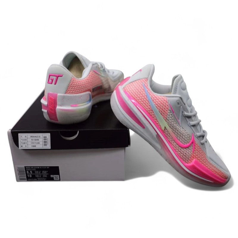 Nike Air Zoom G.T. Cut x Think Pink.
