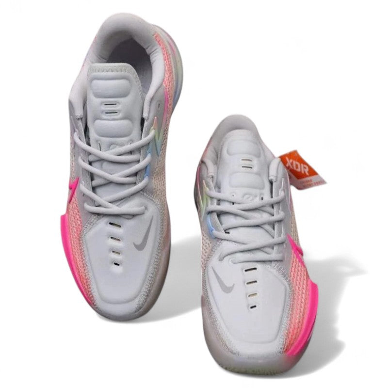 Nike Air Zoom G.T. Cut x Think Pink.