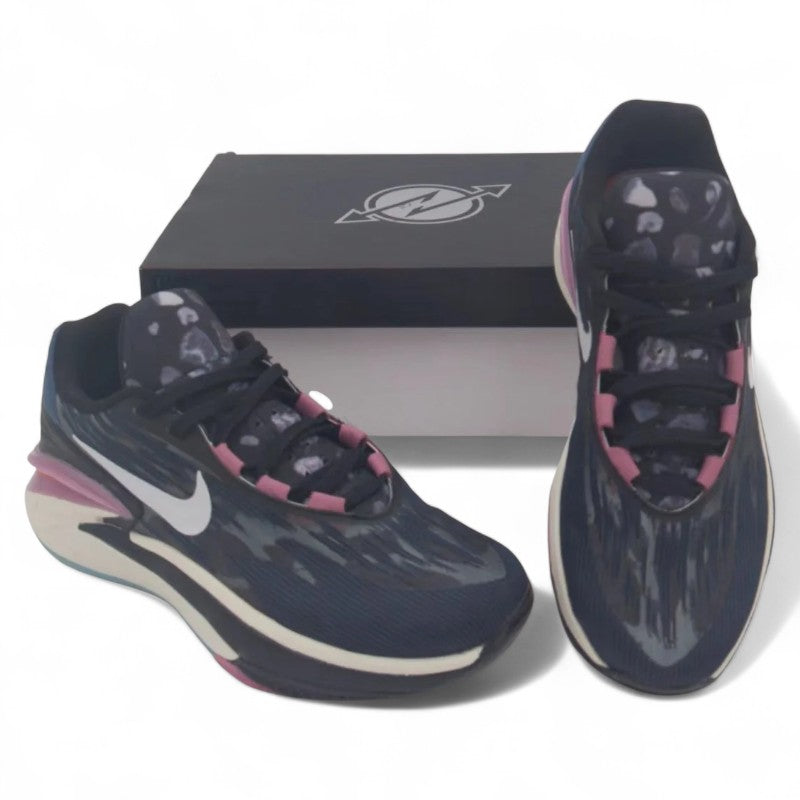  Nike Air Zoom G.T. Cut 2 x Desert Berry Valerian Blue 