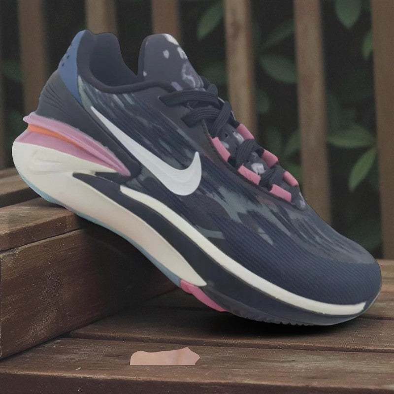  Nike Air Zoom G.T. Cut 2 x Desert Berry Valerian Blue 
