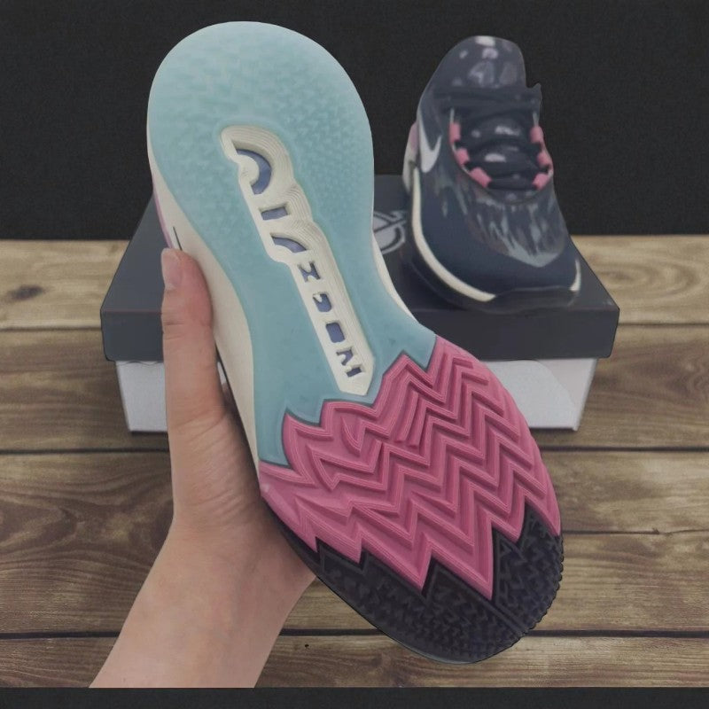  Nike Air Zoom G.T. Cut 2 x Desert Berry Valerian Blue 