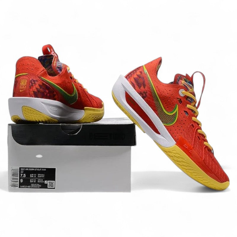 Nike Air Zoom G.T. Cut 3 x Carnival