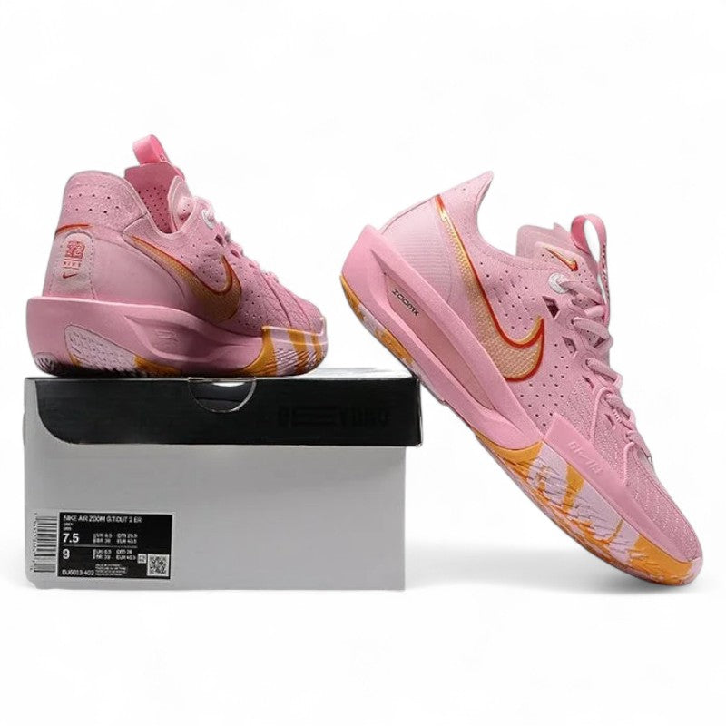 Nike Air Zoom .G.T. Cut 3 x Pinky Promise