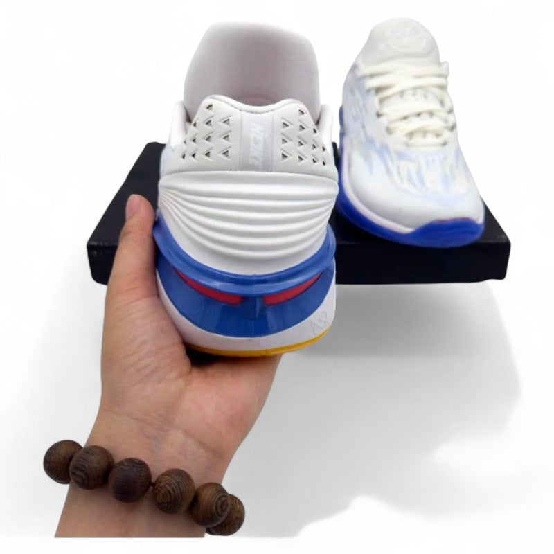 Nike Zoom G.T. Cut 2 x Summit White Blue.