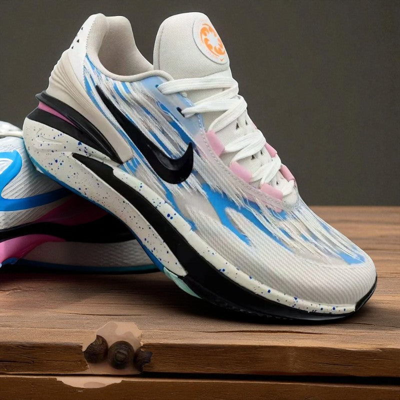  Nike Zoom G.T. Cut 2 x We Are All Greater. 