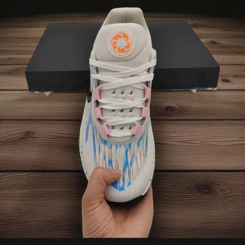  Nike Zoom G.T. Cut 2 x We Are All Greater. 