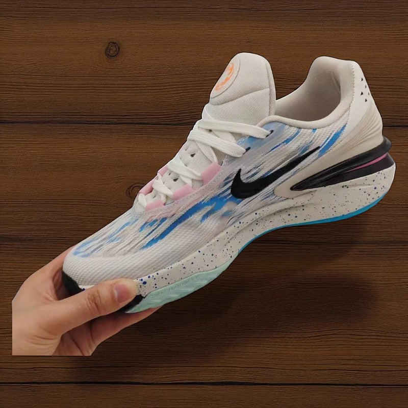  Nike Zoom G.T. Cut 2 x We Are All Greater. 