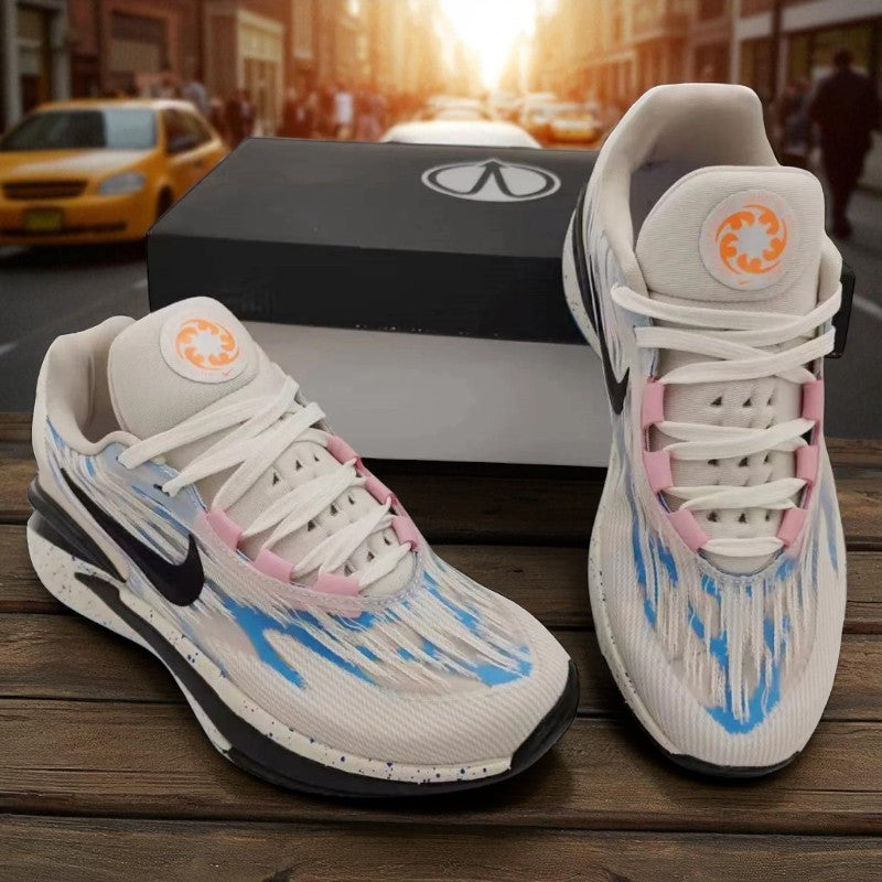  Nike Zoom G.T. Cut 2 x We Are All Greater. 
