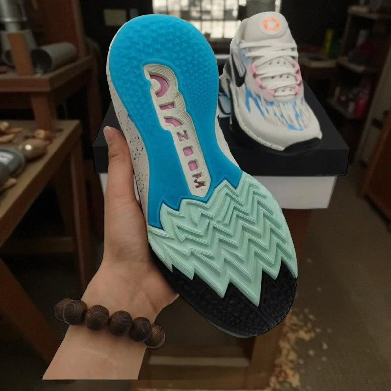  Nike Zoom G.T. Cut 2 x We Are All Greater. 