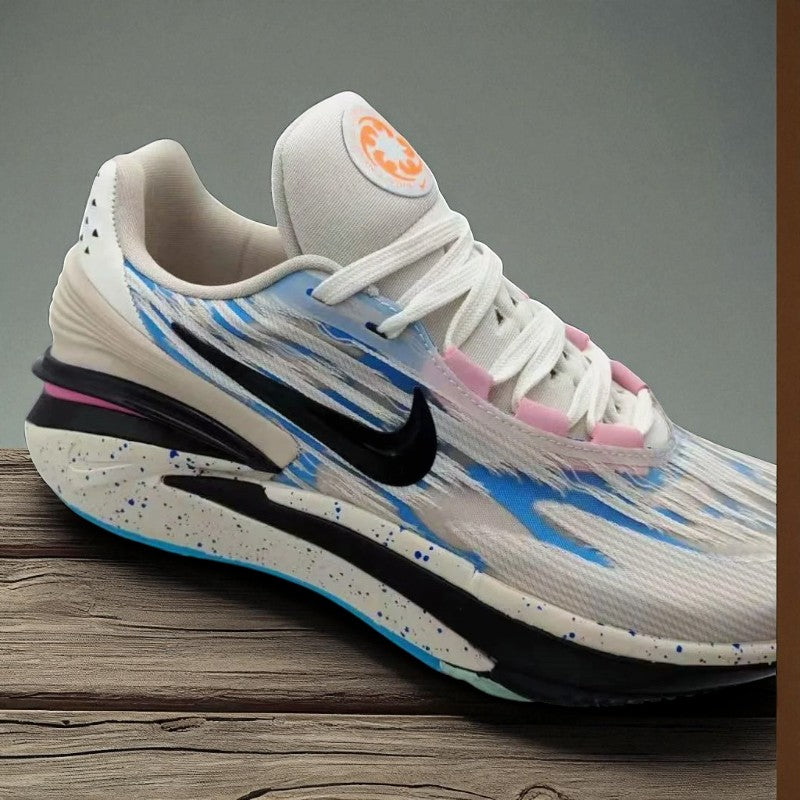  Nike Zoom G.T. Cut 2 x We Are All Greater. 