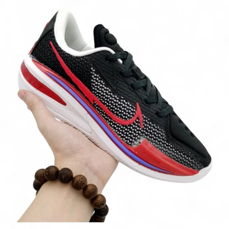  Nike Zoom G.T. Cut x Black Fusion Red. 