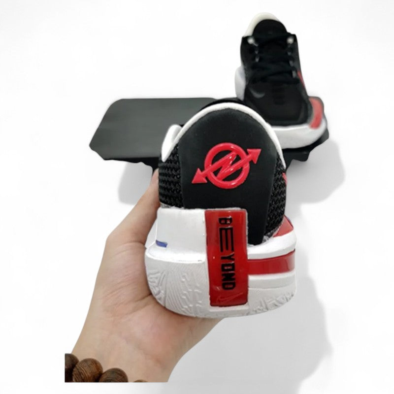  Nike Zoom G.T. Cut x Black Fusion Red. 