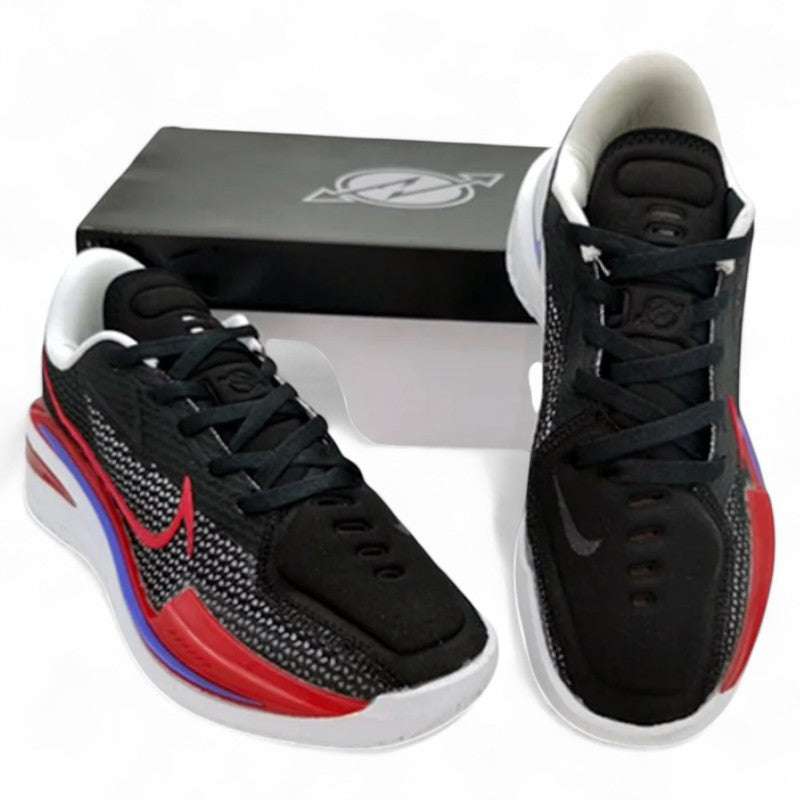  Nike Zoom G.T. Cut x Black Fusion Red. 