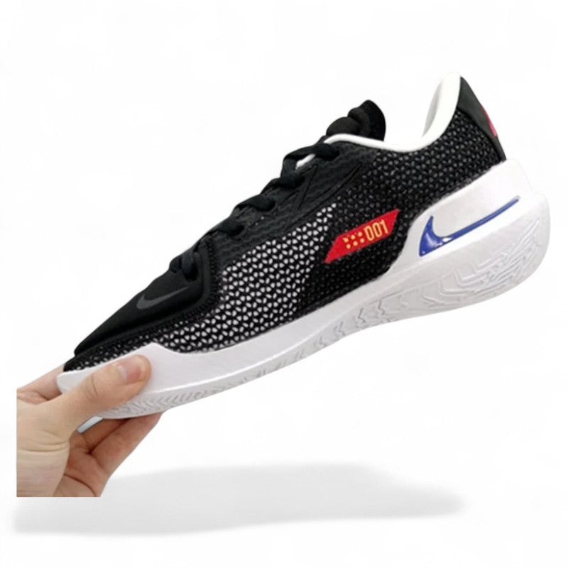  Nike Zoom G.T. Cut x Black Fusion Red. 
