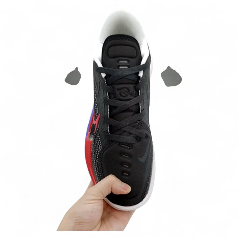  Nike Zoom G.T. Cut x Black Fusion Red. 