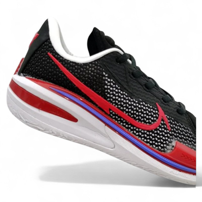  Nike Zoom G.T. Cut x Black Fusion Red. 