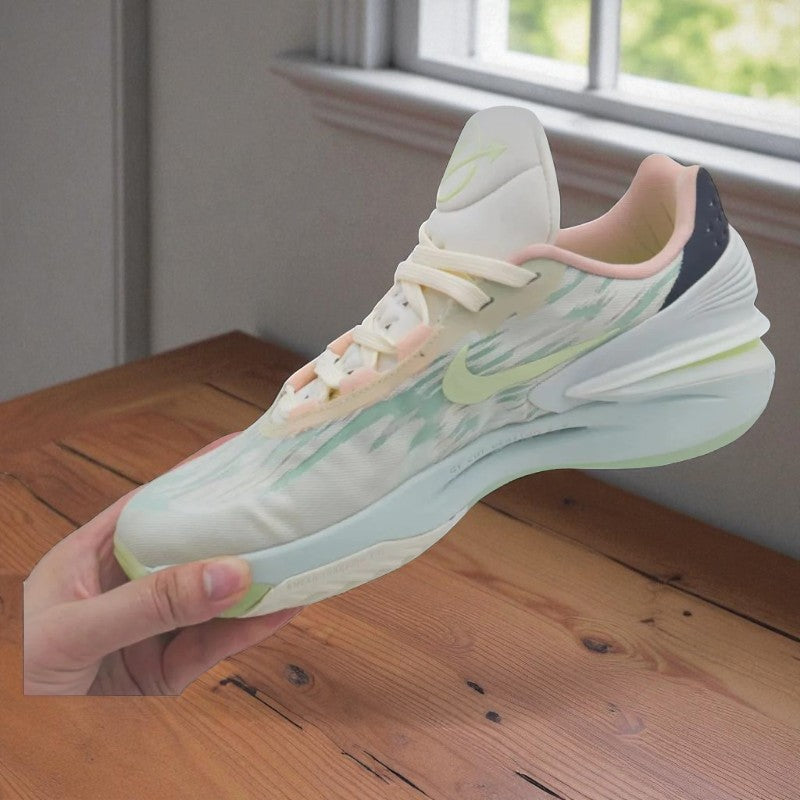  Nike Zoom G.T. Cut 2 x Barely Green 