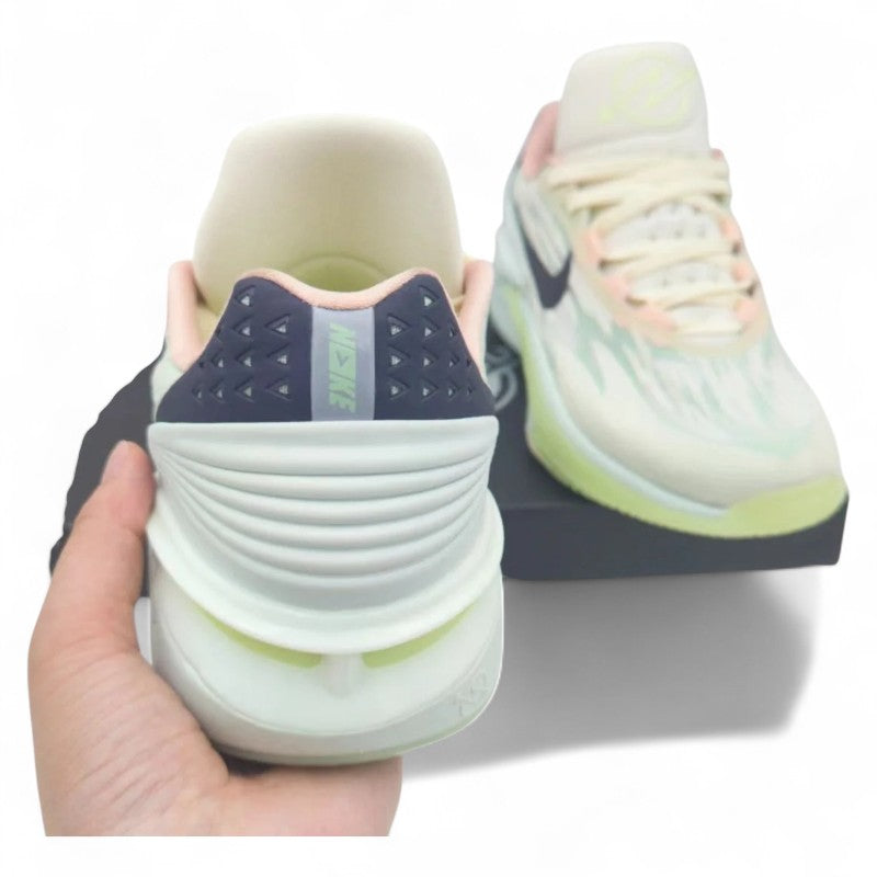  Nike Zoom G.T. Cut 2 x Barely Green 