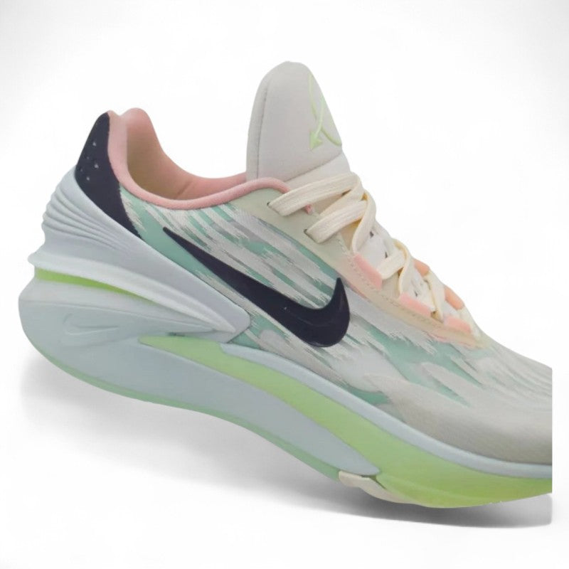  Nike Zoom G.T. Cut 2 x Barely Green 