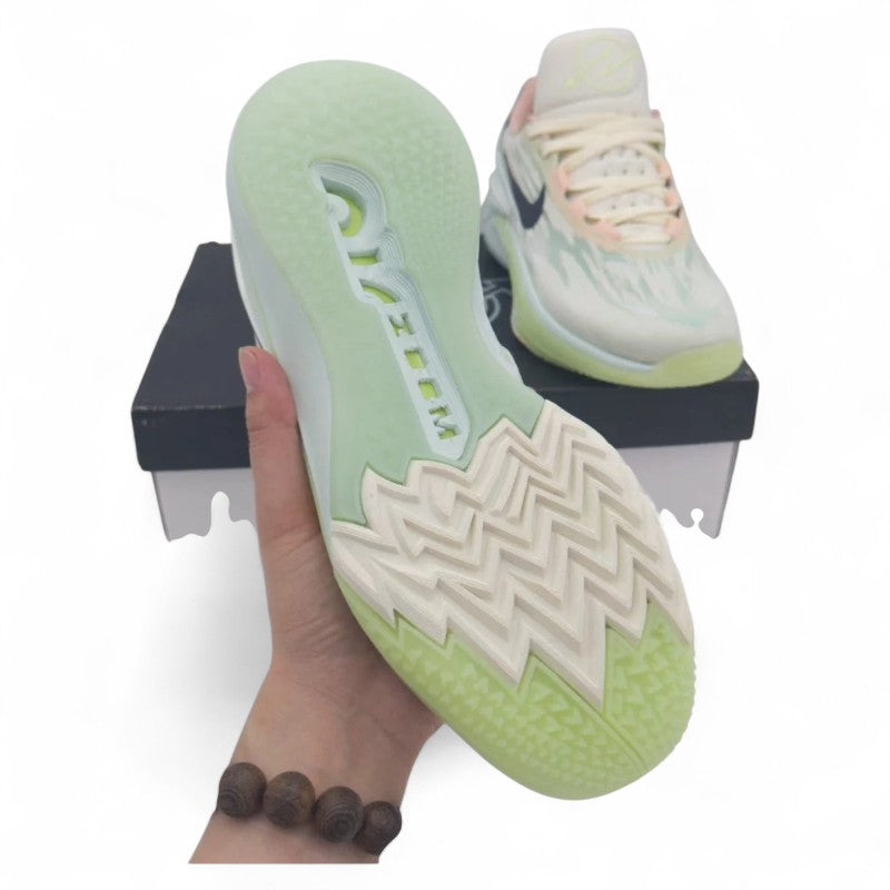  Nike Zoom G.T. Cut 2 x Barely Green 
