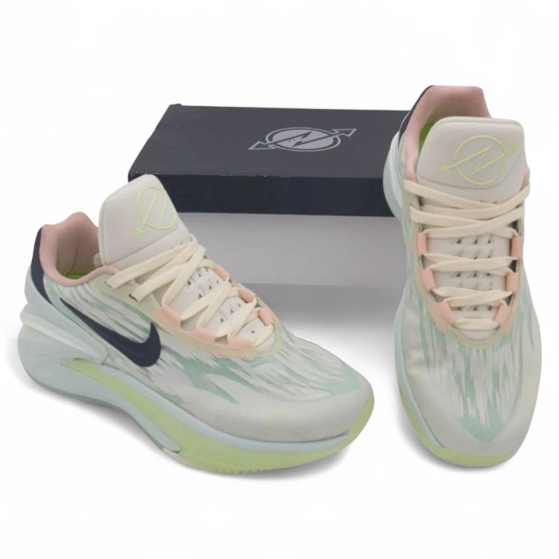  Nike Zoom G.T. Cut 2 x Barely Green 