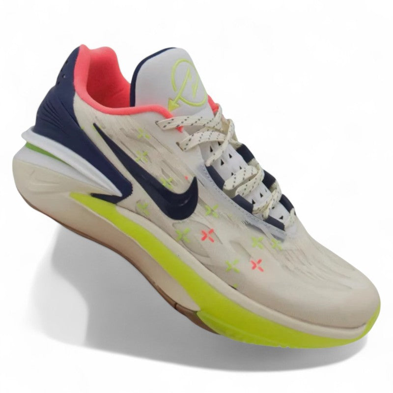Nike Zoom G.T. Cut 2 x Crosshairs.