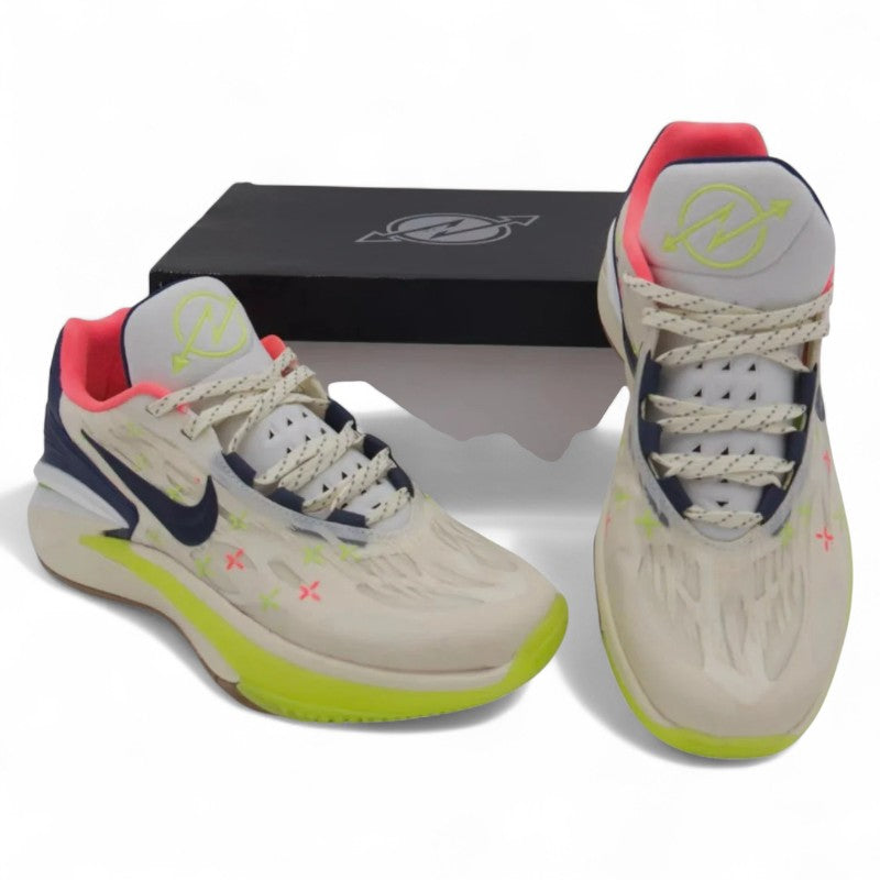 Nike Zoom G.T. Cut 2 x Crosshairs.