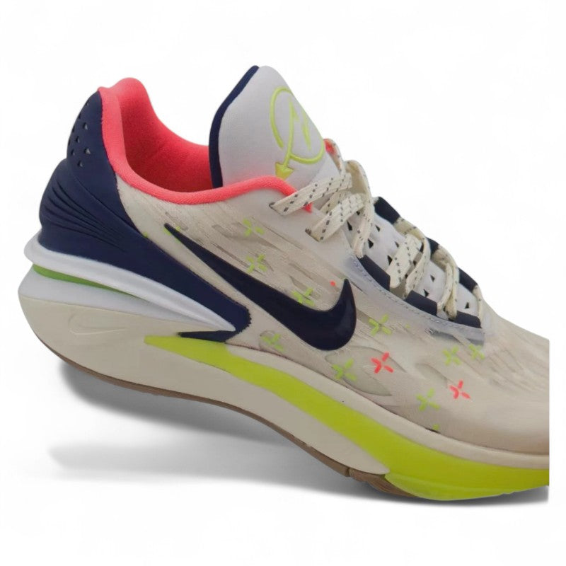 Nike Zoom G.T. Cut 2 x Crosshairs.