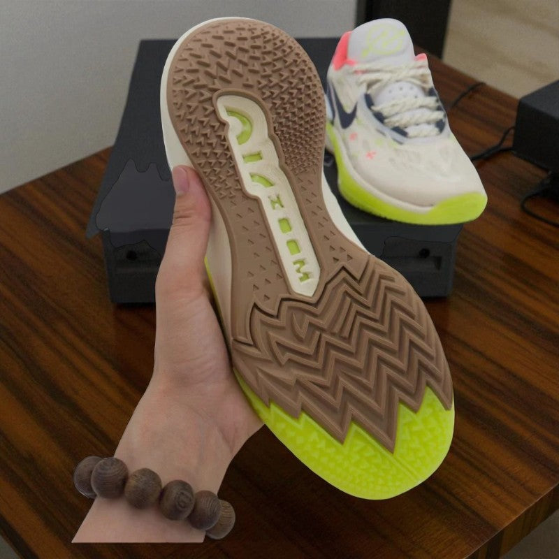 Nike Zoom G.T. Cut 2 x Crosshairs.