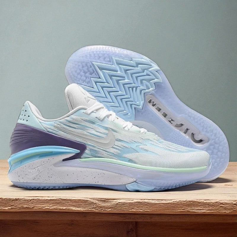 Nike Zoom G.T. Cut 2 x Dare to Fly.