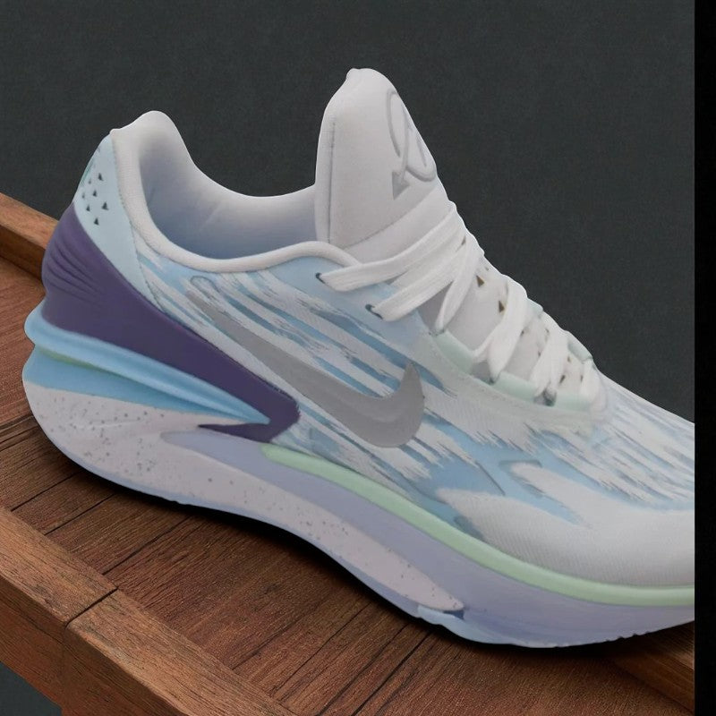 Nike Zoom G.T. Cut 2 x Dare to Fly.