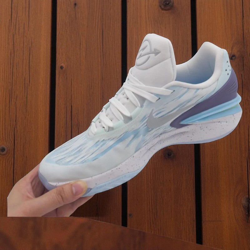 Nike Zoom G.T. Cut 2 x Dare to Fly.