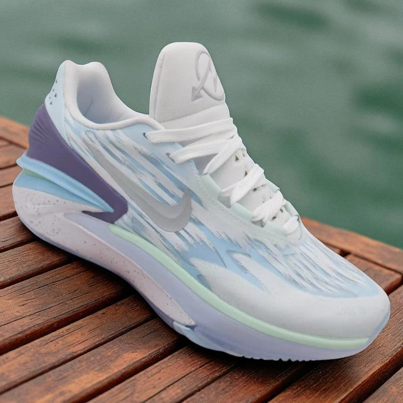 Nike Zoom G.T. Cut 2 x Dare to Fly.
