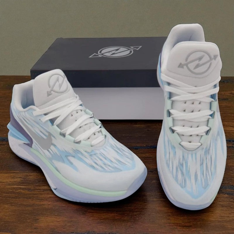 Nike Zoom G.T. Cut 2 x Dare to Fly.
