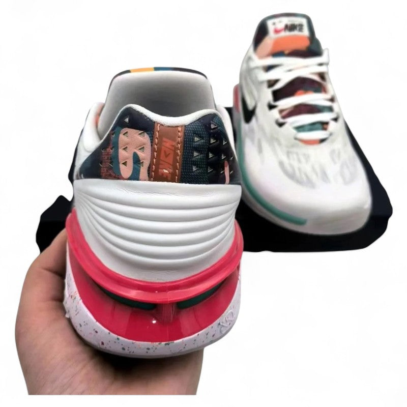  Nike Zoom G.T. Cut 2 x Lunar New Year Leap High.