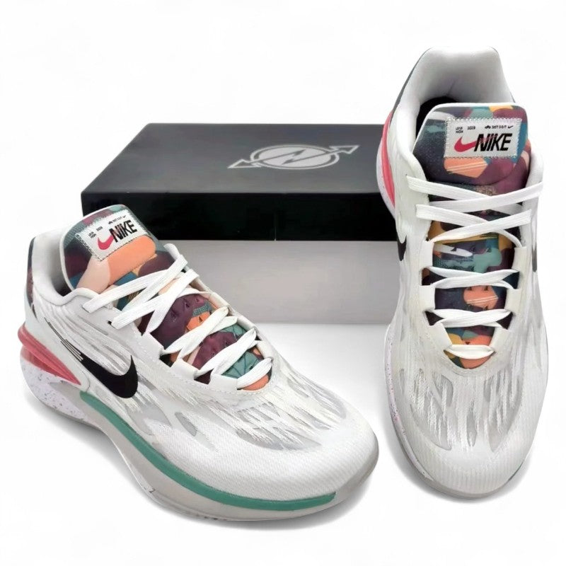  Nike Zoom G.T. Cut 2 x Lunar New Year Leap High.