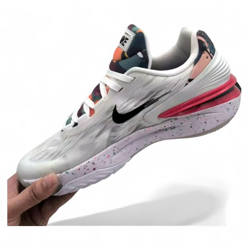  Nike Zoom G.T. Cut 2 x Lunar New Year Leap High.