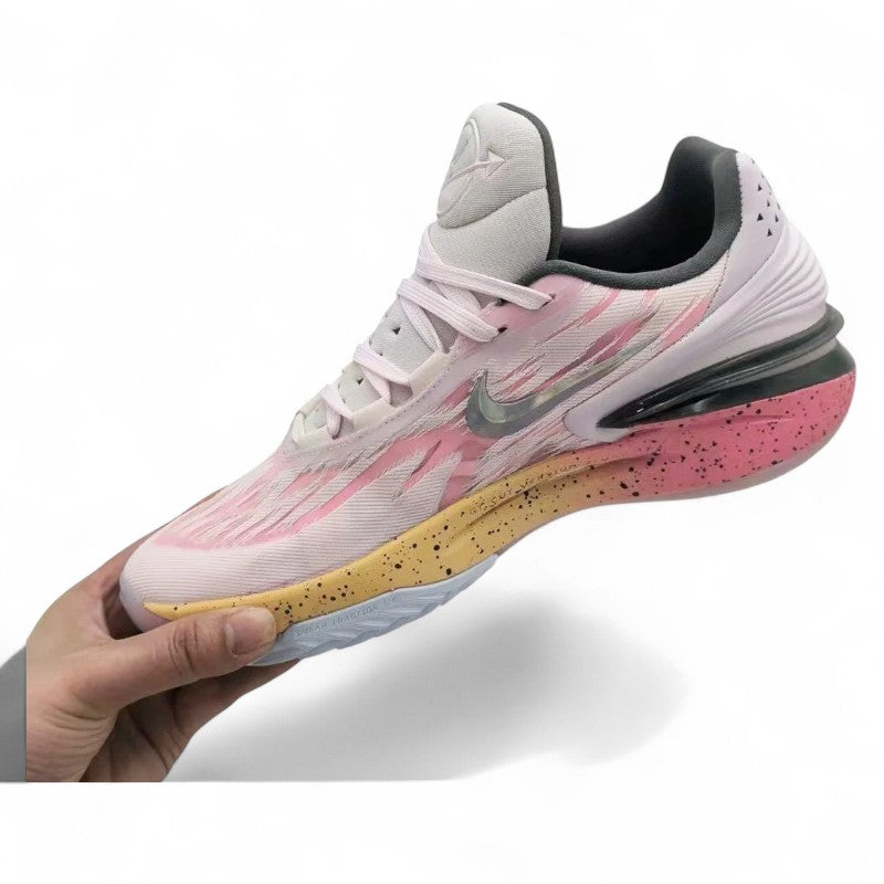  Nike Zoom G.T. Cut 2 x Pearl Pink 