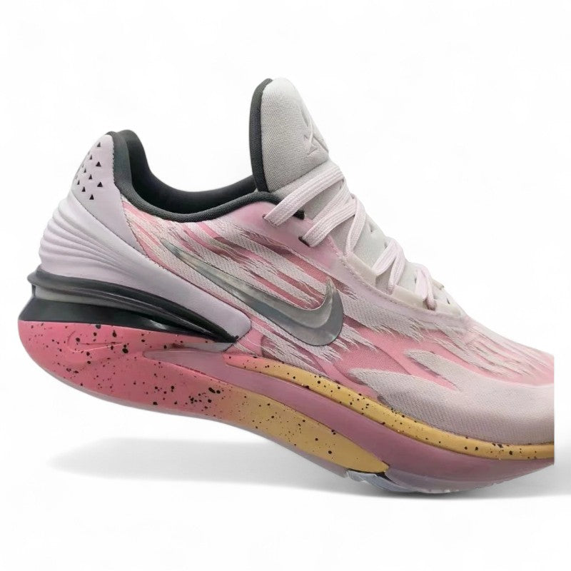  Nike Zoom G.T. Cut 2 x Pearl Pink 