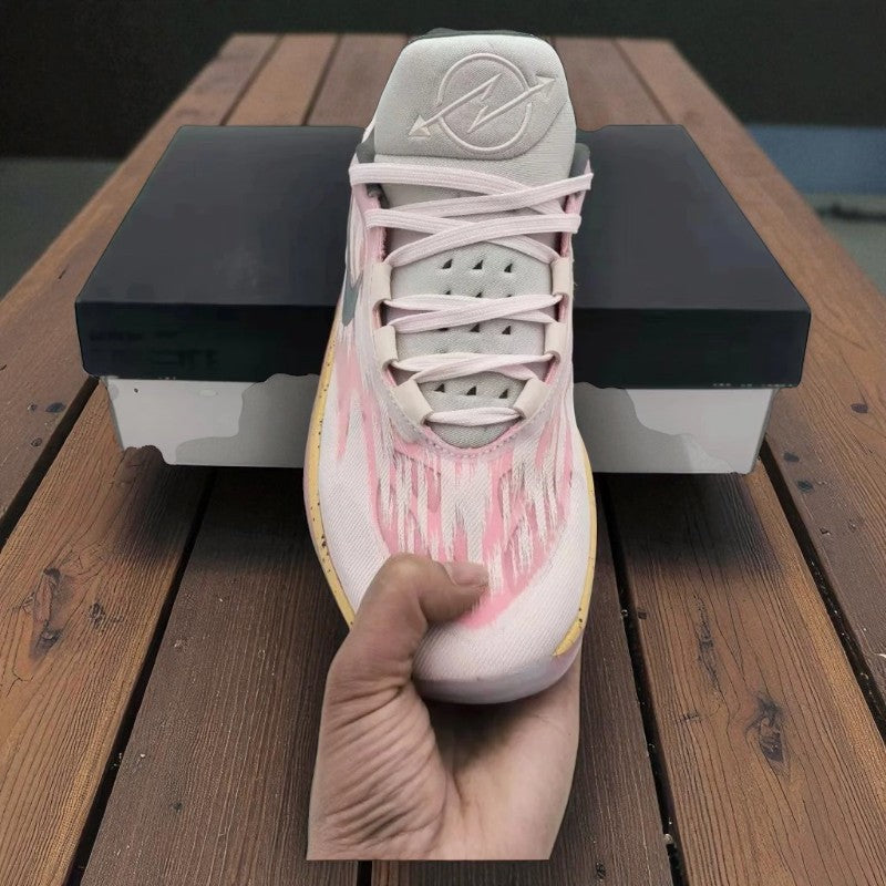  Nike Zoom G.T. Cut 2 x Pearl Pink 