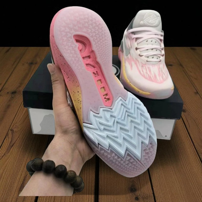  Nike Zoom G.T. Cut 2 x Pearl Pink 