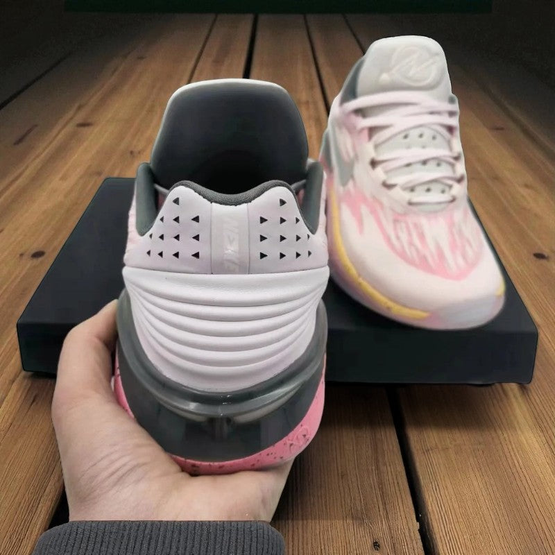  Nike Zoom G.T. Cut 2 x Pearl Pink 