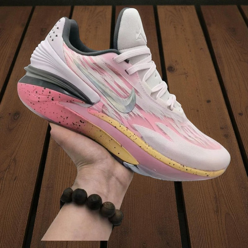  Nike Zoom G.T. Cut 2 x Pearl Pink 