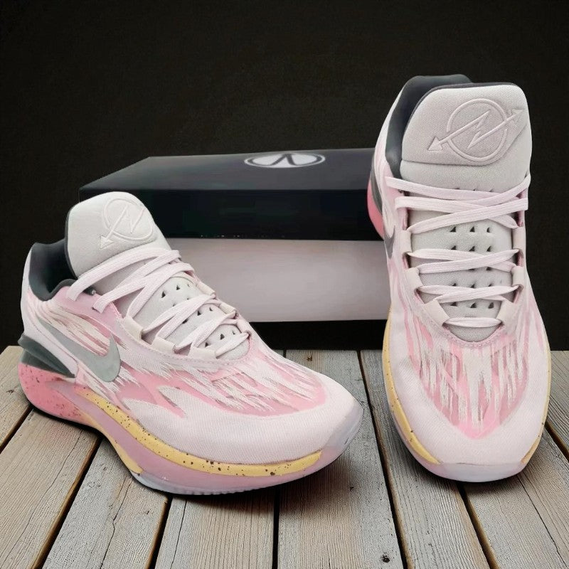  Nike Zoom G.T. Cut 2 x Pearl Pink 