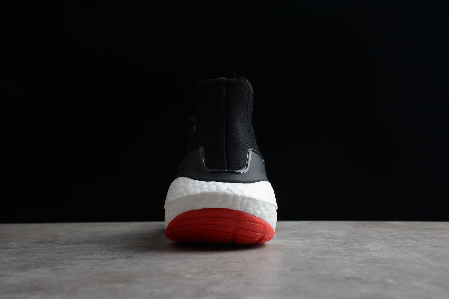 adidas UltraBoost 21 'Chinese New Year'.