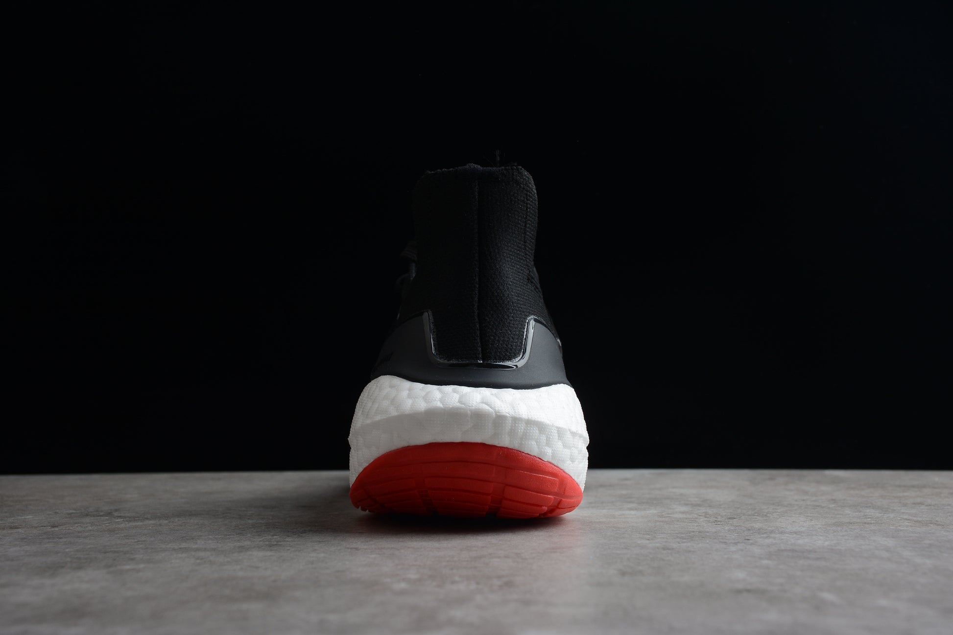 adidas UltraBoost 21 'Chinese New Year'.