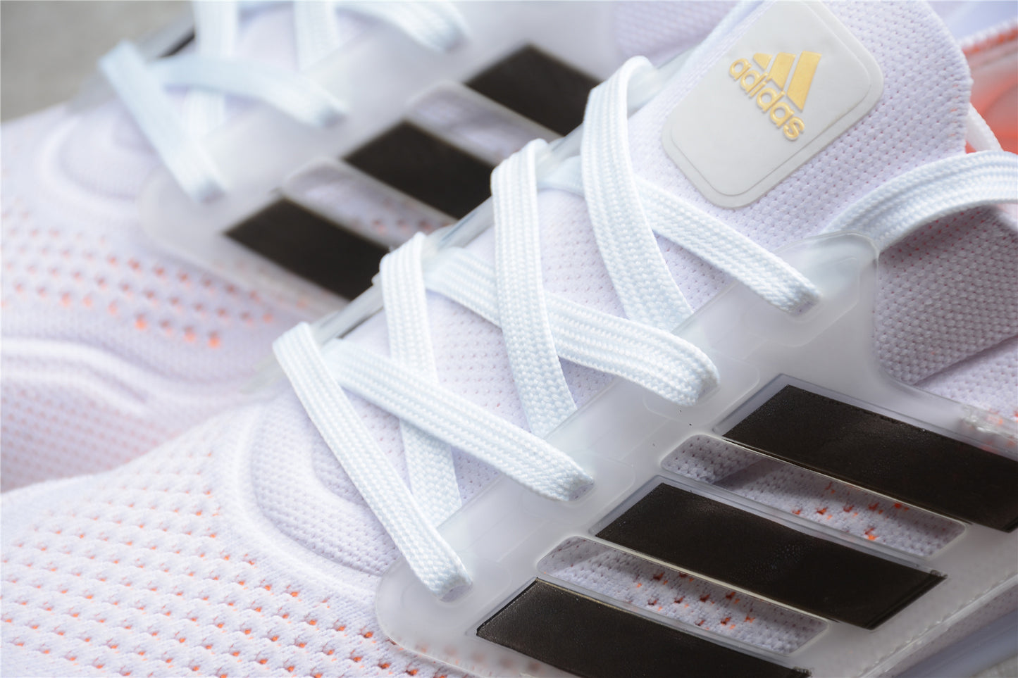 adidas UltraBoost 21 “Tokyo”.