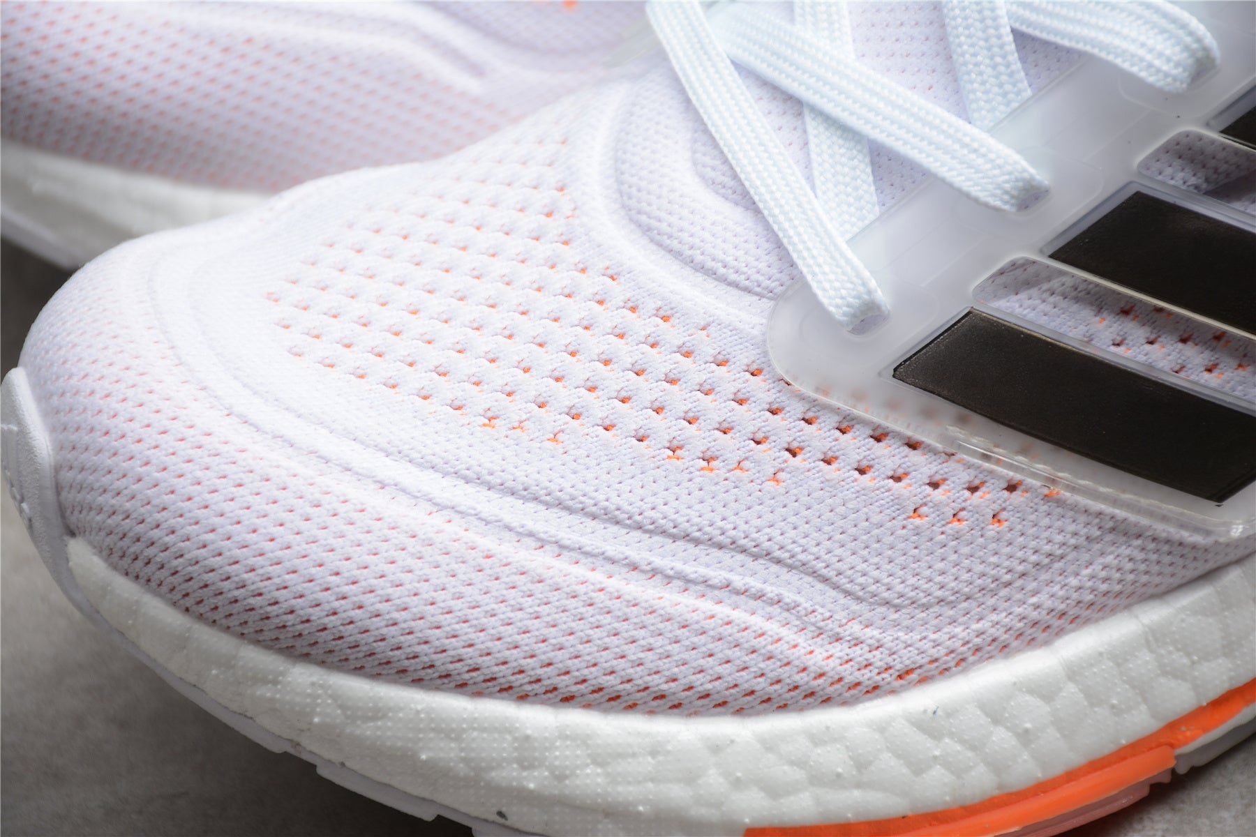 adidas UltraBoost 21 “Tokyo”.